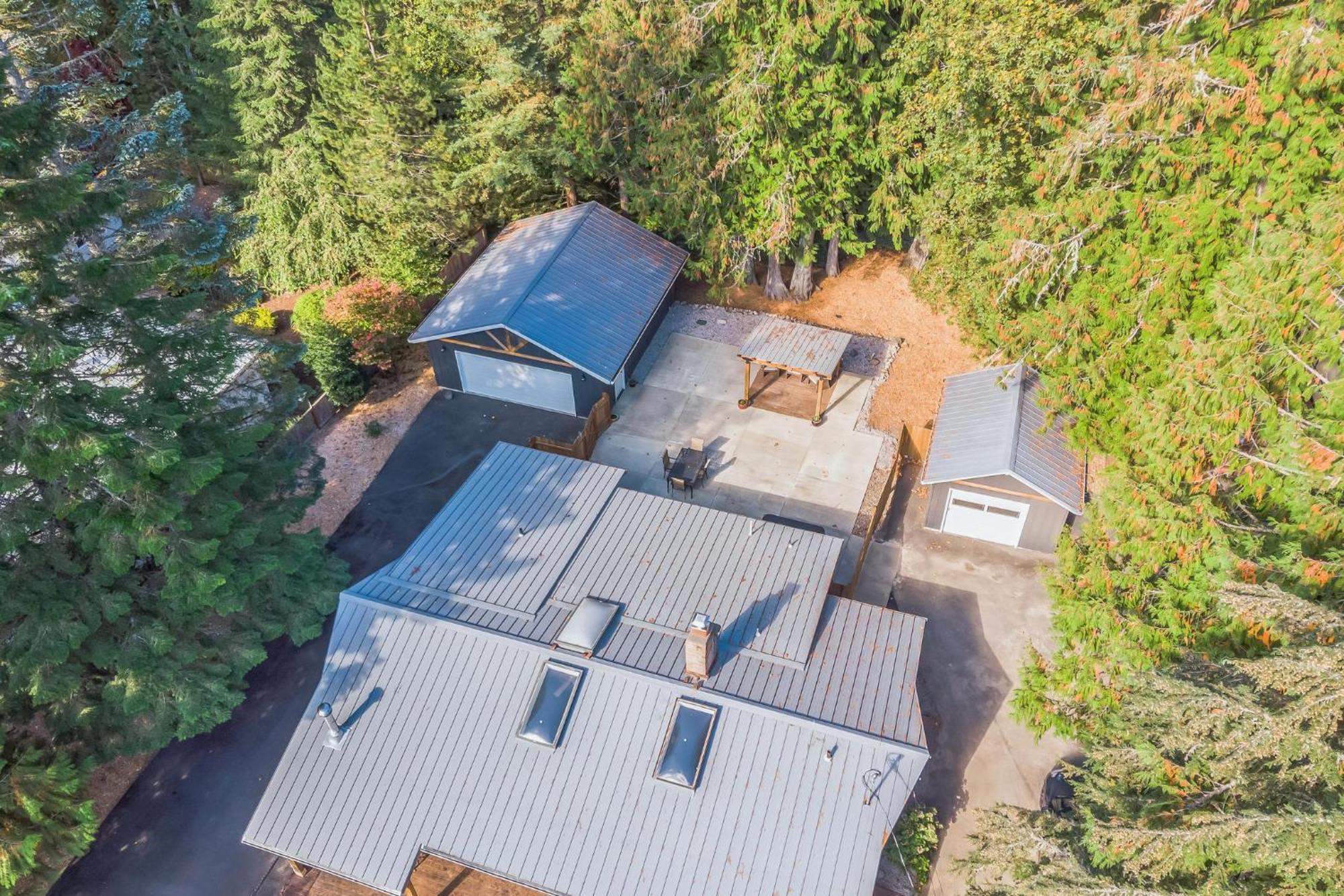 Mountain Retreat With Hot Tub Near Skiing And Golf Villa Mount Hood Village Exterior foto